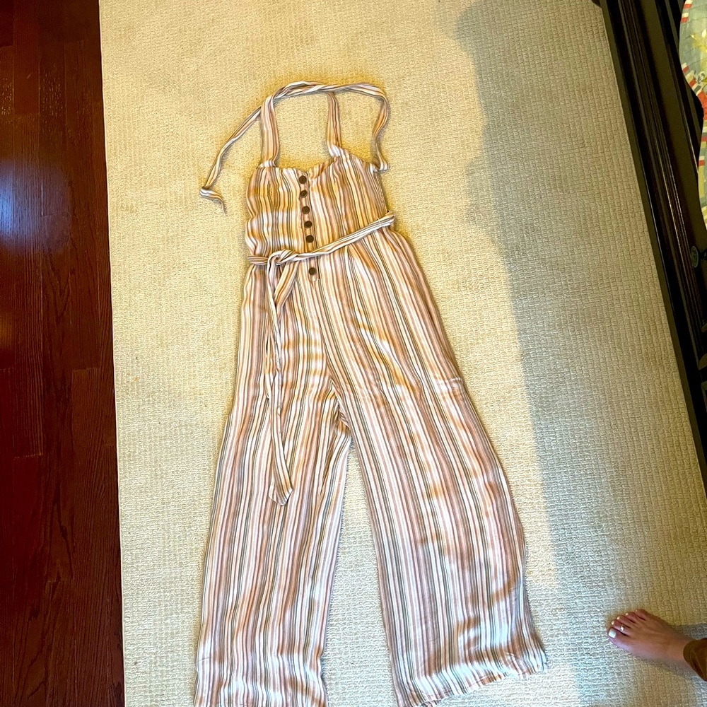 American Eagle romper